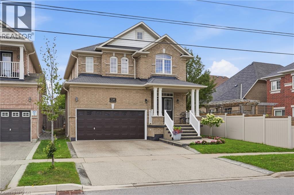 738 Fourth Line, Milton, Ontario  L9T 7E4 - Photo 3 - 40856169