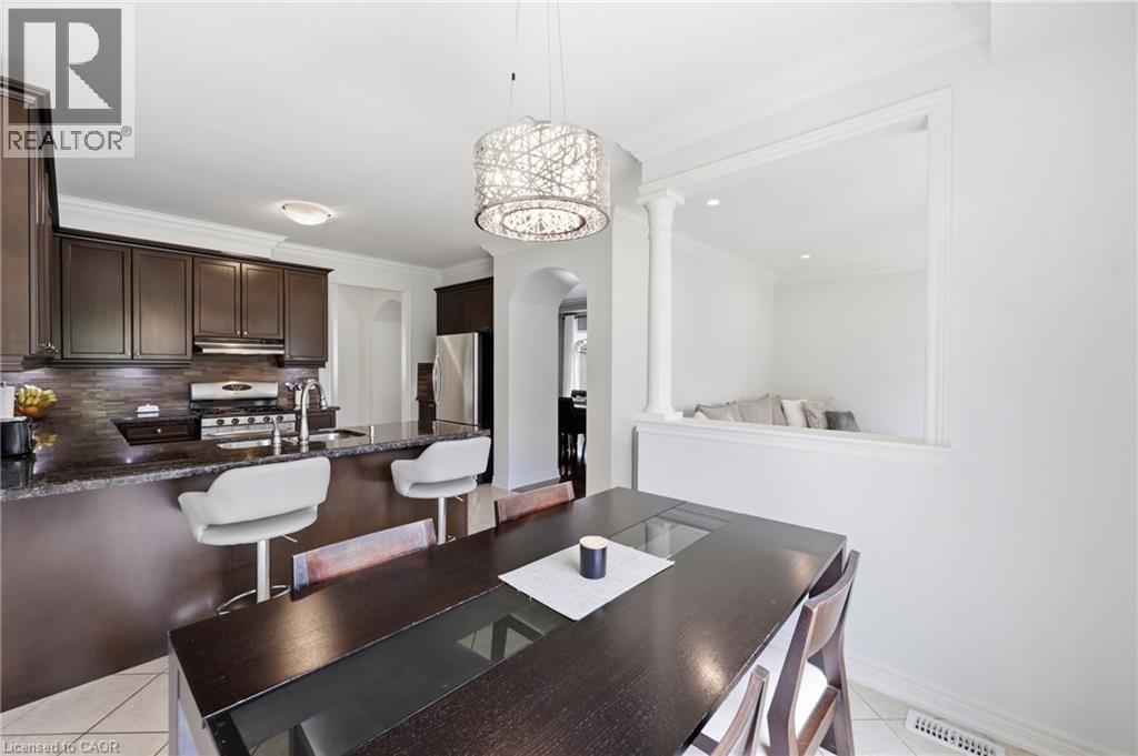 738 Fourth Line, Milton, Ontario  L9T 7E4 - Photo 16 - 40856169