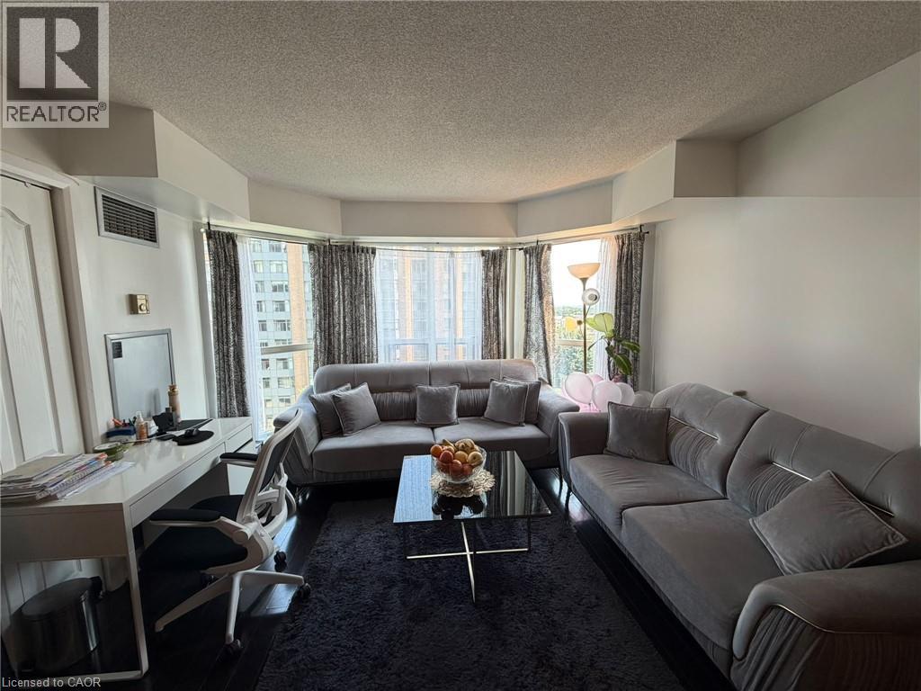 325 Webb Drive Unit# 802, Mississauga, Ontario  L5B 3Z9 - Photo 7 - 40857491