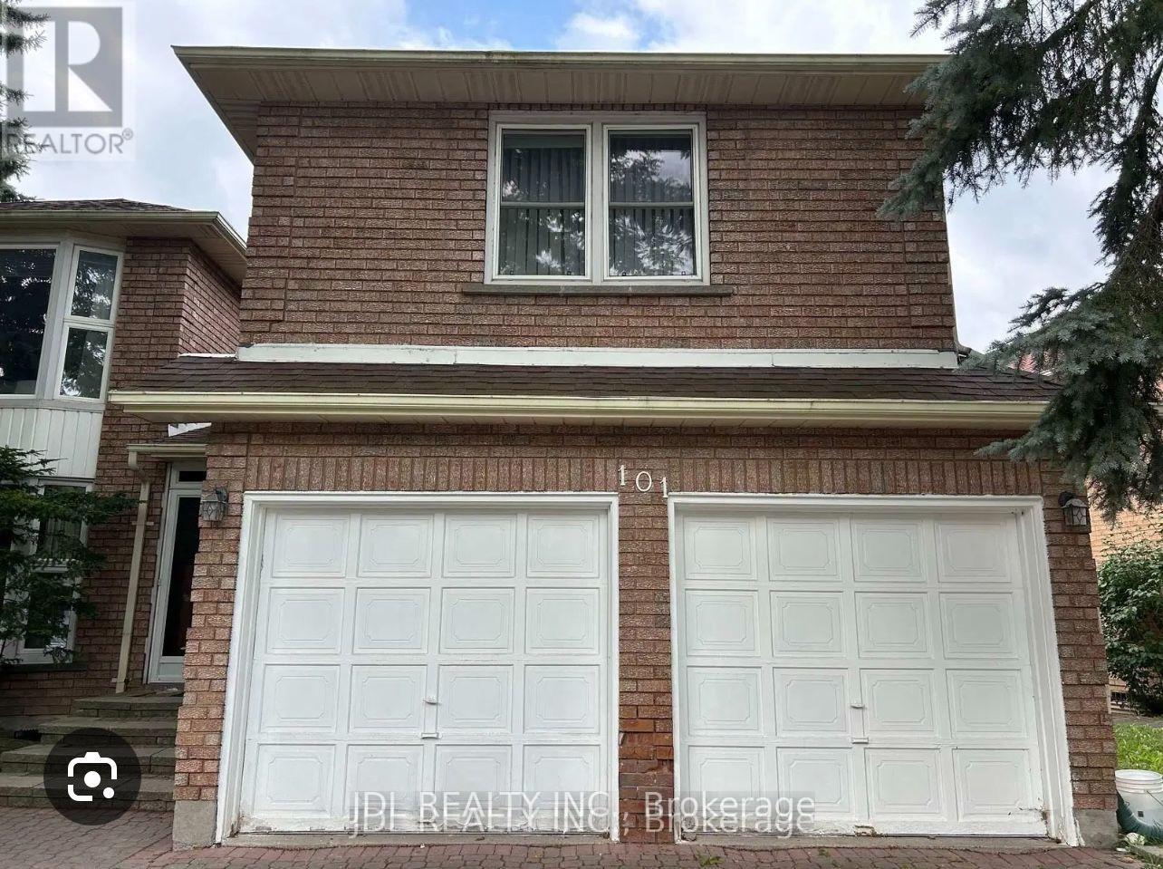 Master Bedroom 2nd Floor - 101 Summerdale Dr Drive, Markham, Ontario  L3T 6W3 - Photo 2 - N13704472