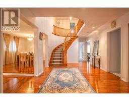 MASTER BEDROOM 2ND FLOOR - 101 SUMMERDALE DR DRIVE, Markham, Ontario