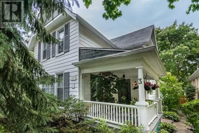 3 Church Street S, Richmond Hill, Ontario  L4C 1W1 - Photo 21 - N13704476