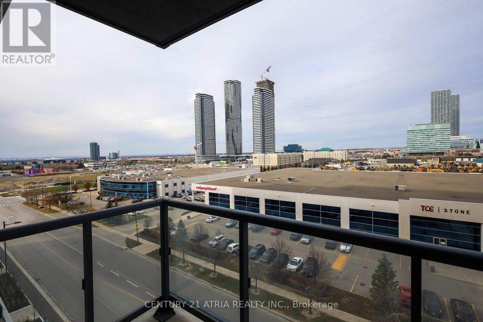 701 - 38 Honeycrisp Crescent, Vaughan, Ontario  L4K 5C3 - Photo 27 - N13704490
