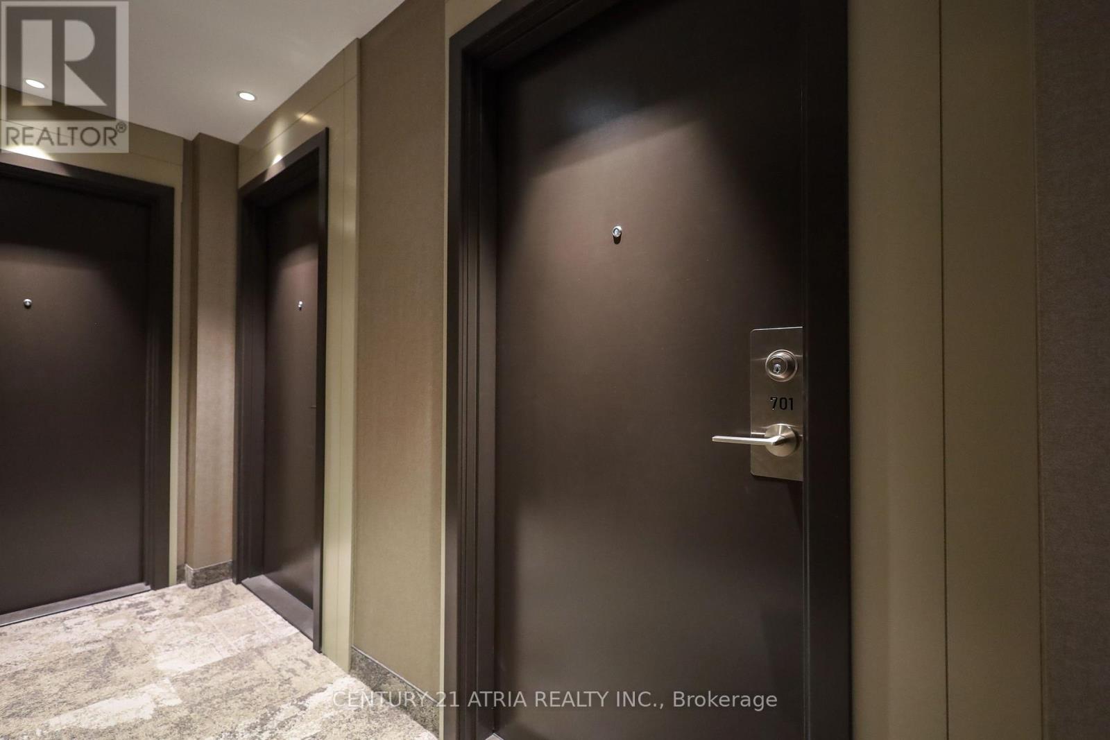 701 - 38 Honeycrisp Crescent, Vaughan, Ontario  L4K 5C3 - Photo 30 - N13704490