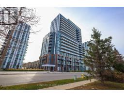701 - 38 HONEYCRISP CRESCENT, Vaughan, Ontario