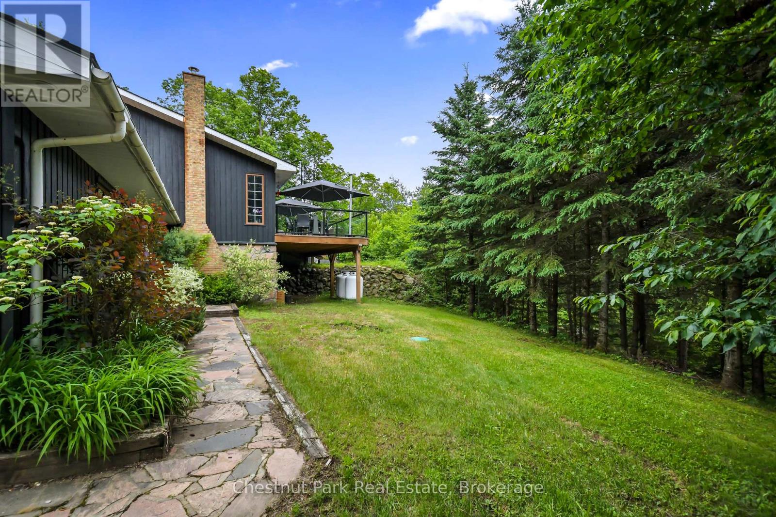 802 Williamsport Road, Huntsville, Ontario  P1H 2J4 - Photo 3 - X13460710