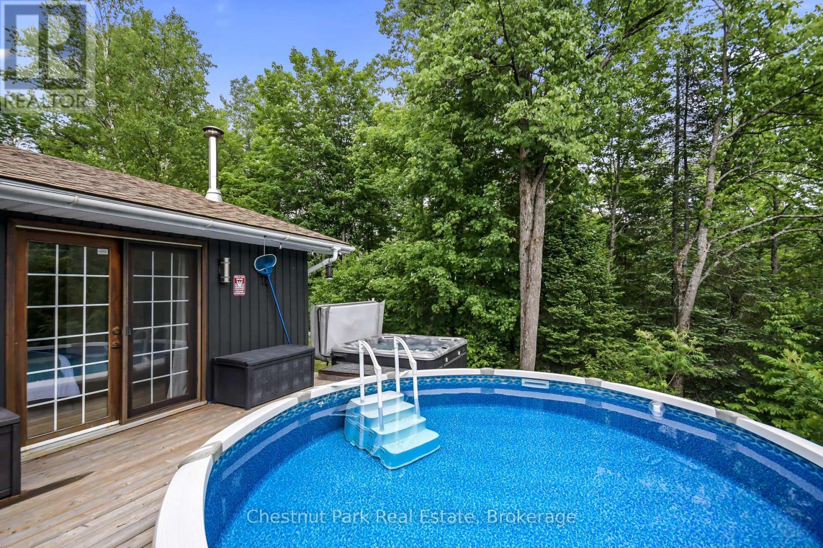 802 Williamsport Road, Huntsville, Ontario  P1H 2J4 - Photo 31 - X13460710