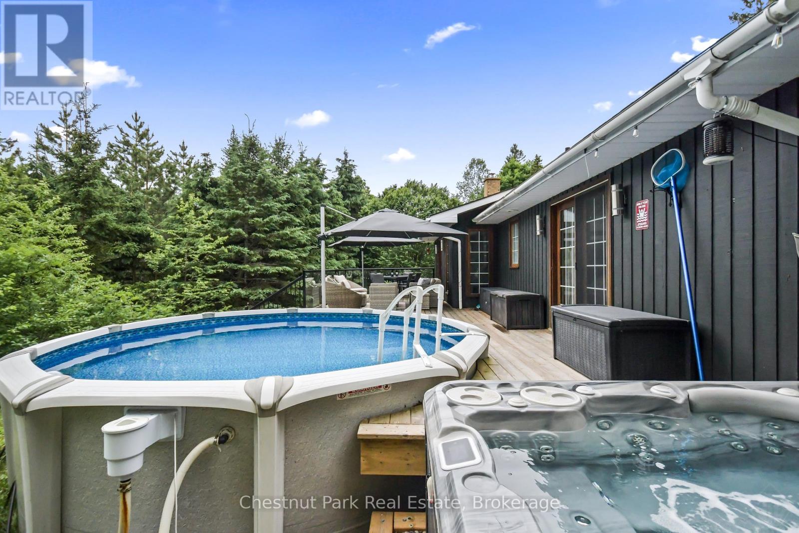 802 Williamsport Road, Huntsville, Ontario  P1H 2J4 - Photo 32 - X13460710