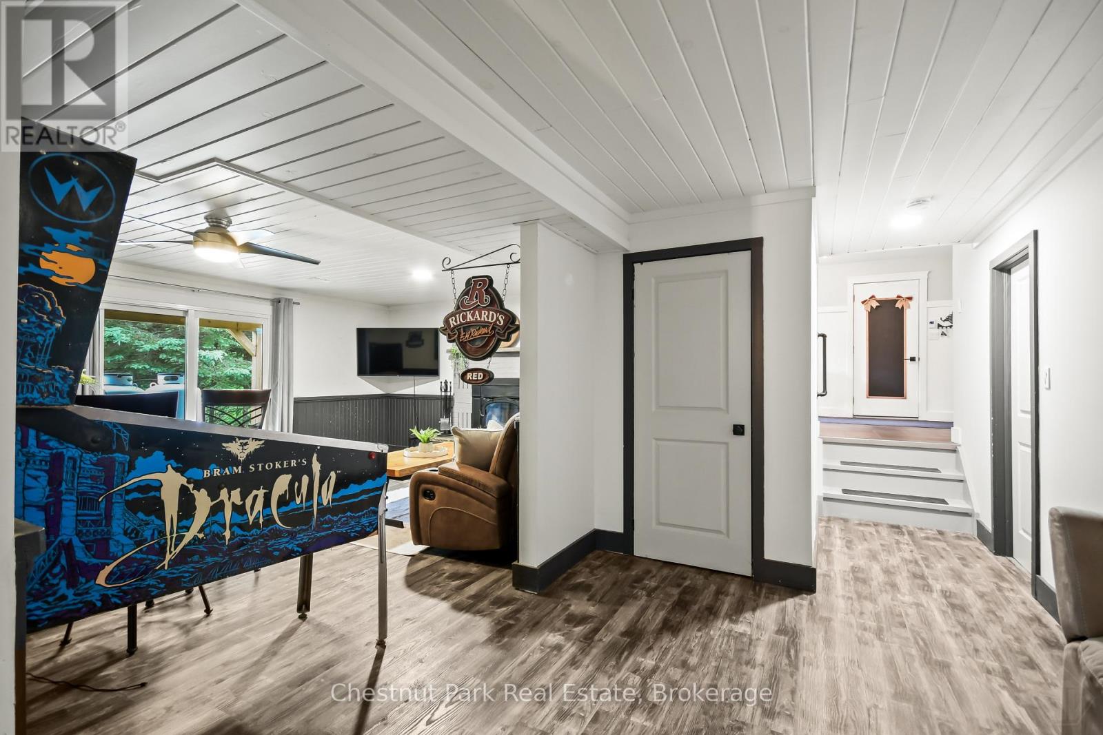 802 Williamsport Road, Huntsville, Ontario  P1H 2J4 - Photo 41 - X13460710