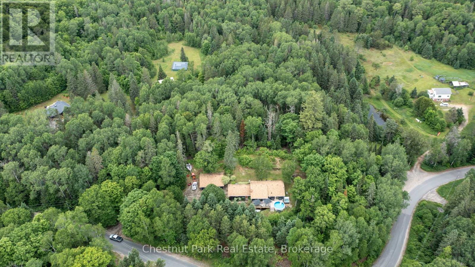 802 Williamsport Road, Huntsville, Ontario  P1H 2J4 - Photo 45 - X13460710