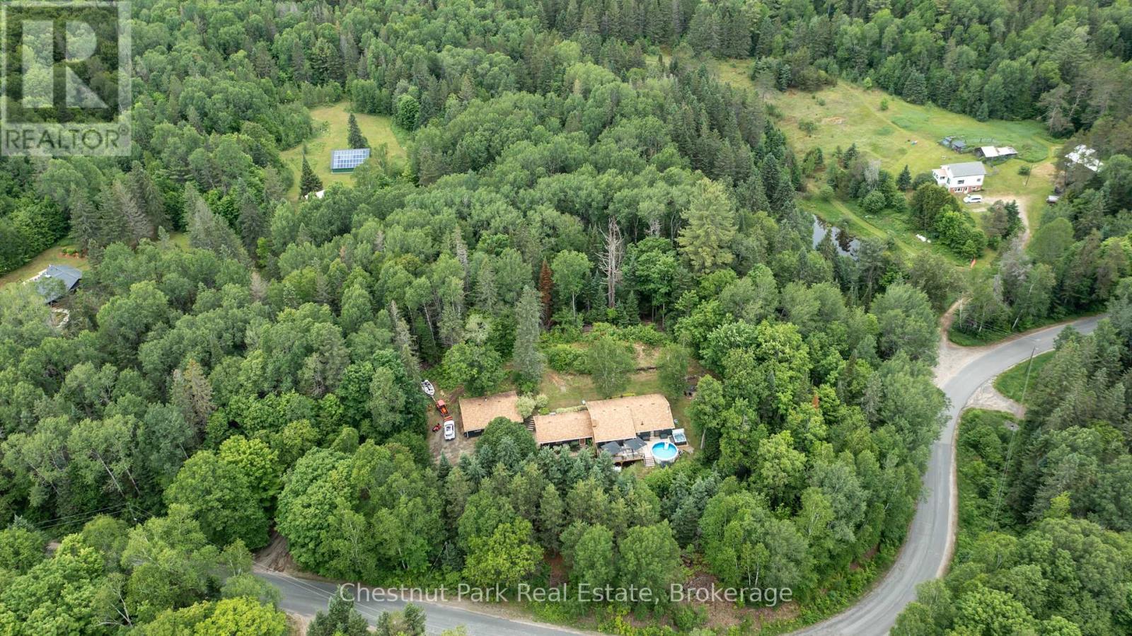 802 Williamsport Road, Huntsville, Ontario  P1H 2J4 - Photo 6 - X13460710