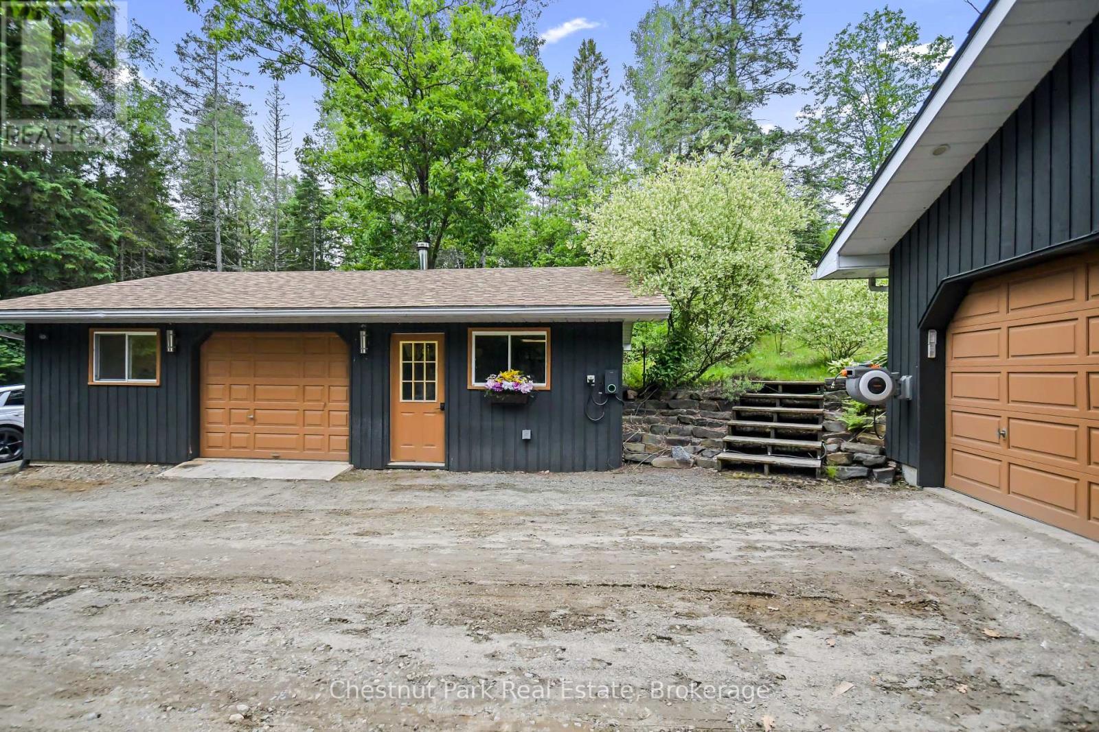 802 Williamsport Road, Huntsville, Ontario  P1H 2J4 - Photo 5 - X13460710