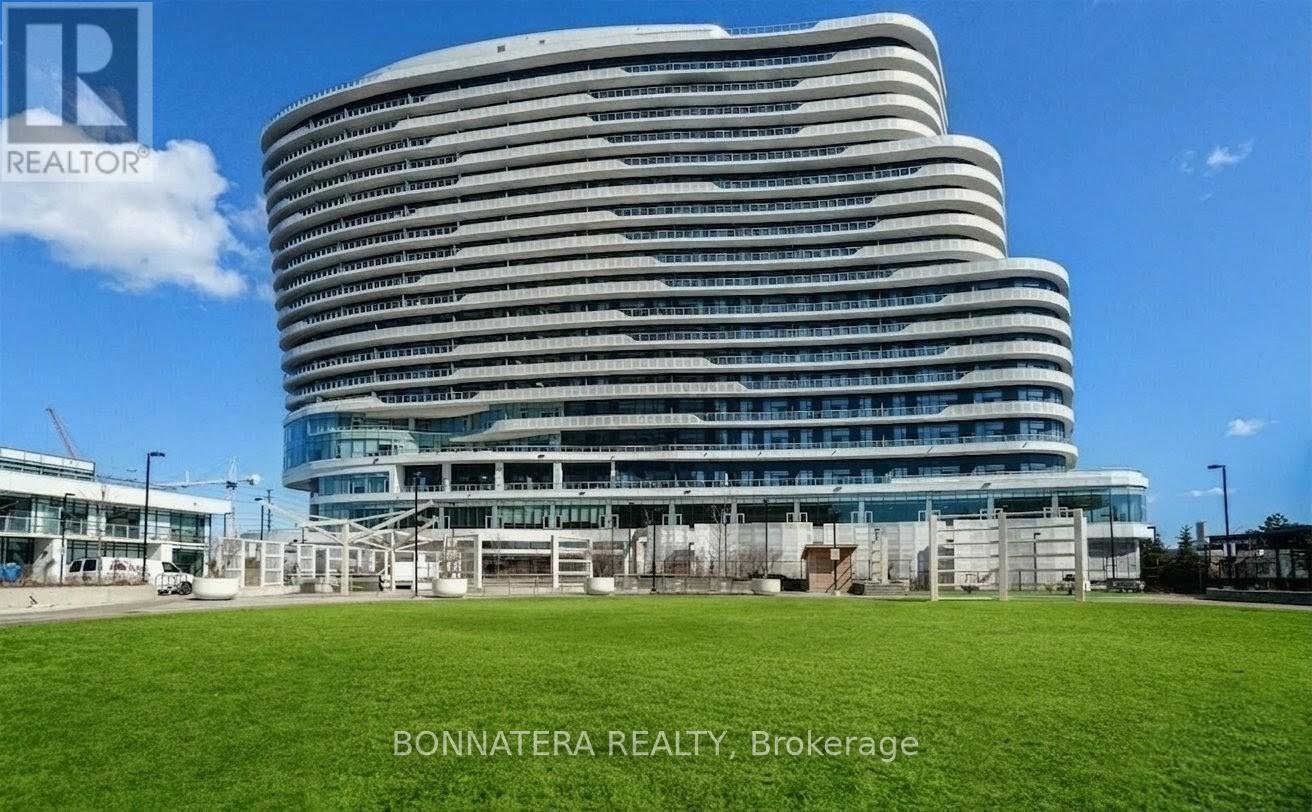 1801 - 2520 EGLINTON AVENUE W, Mississauga, Ontario