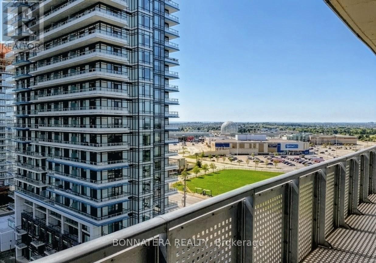 1801 - 2520 Eglinton Avenue W, Mississauga, Ontario  L5M 0Y2 - Photo 19 - W13704474