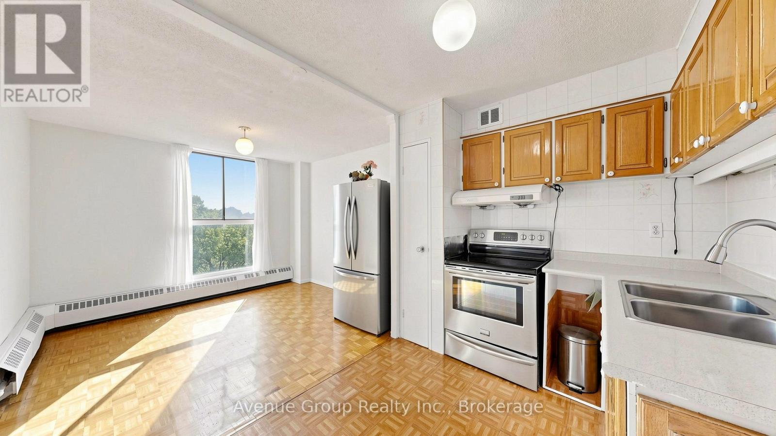 417 - 4673 Jane Street, Toronto, Ontario  M3N 2L1 - Photo 15 - W13704478