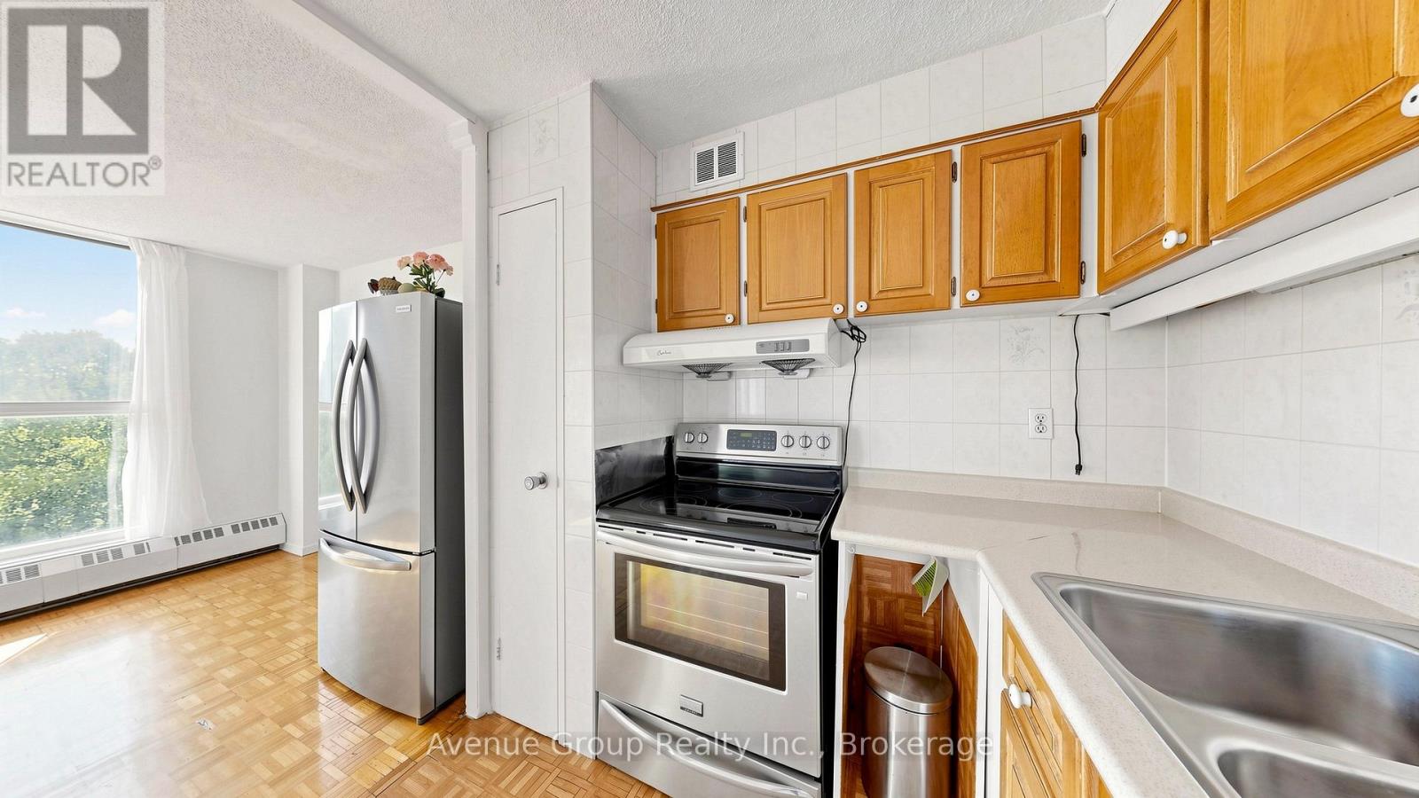 417 - 4673 Jane Street, Toronto, Ontario  M3N 2L1 - Photo 16 - W13704478