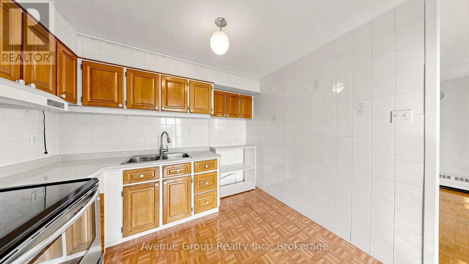 417 - 4673 Jane Street, Toronto, Ontario  M3N 2L1 - Photo 18 - W13704478