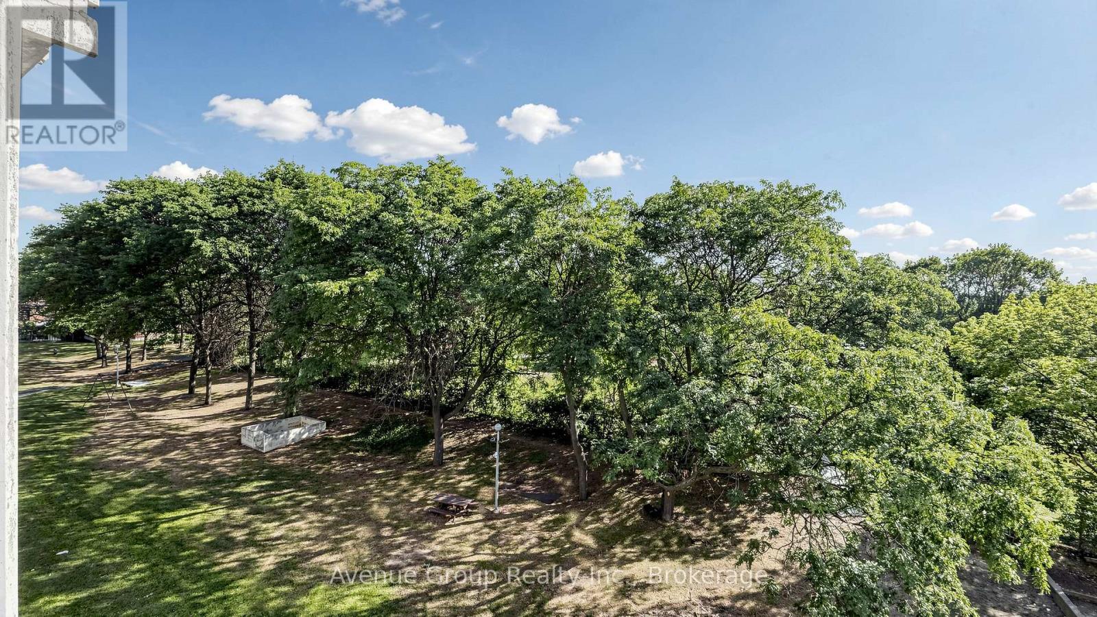 417 - 4673 Jane Street, Toronto, Ontario  M3N 2L1 - Photo 31 - W13704478