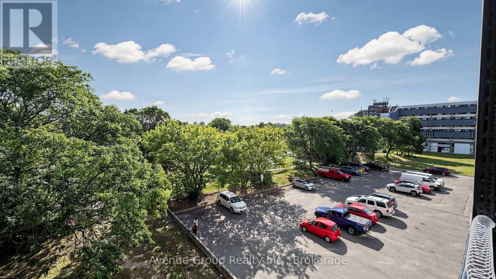 417 - 4673 Jane Street, Toronto, Ontario  M3N 2L1 - Photo 32 - W13704478