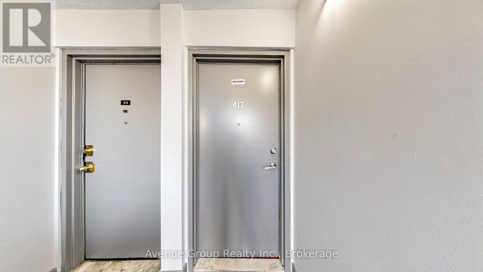 417 - 4673 Jane Street, Toronto, Ontario  M3N 2L1 - Photo 4 - W13704478