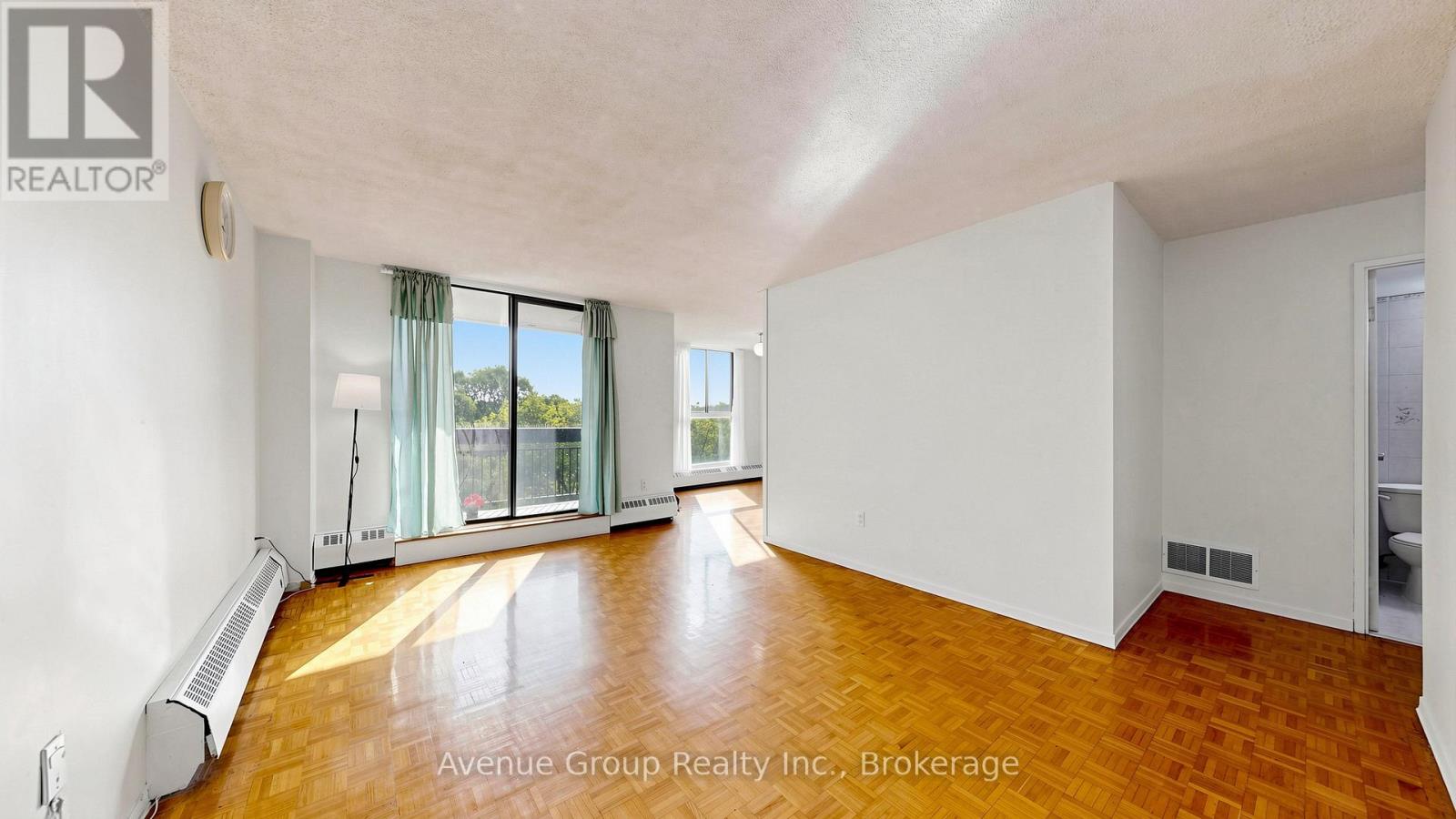 417 - 4673 Jane Street, Toronto, Ontario  M3N 2L1 - Photo 8 - W13704478