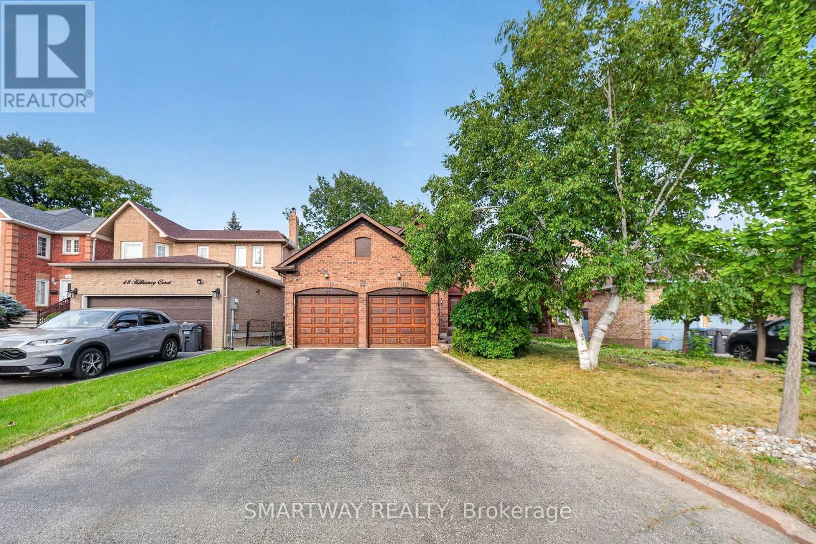 50 KILLARNEY COURT, Brampton, Ontario