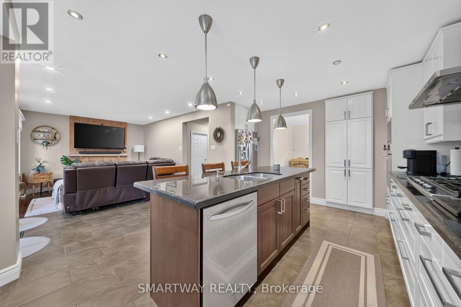 50 Killarney Court, Brampton, Ontario  L6Z 3B5 - Photo 15 - W13704484