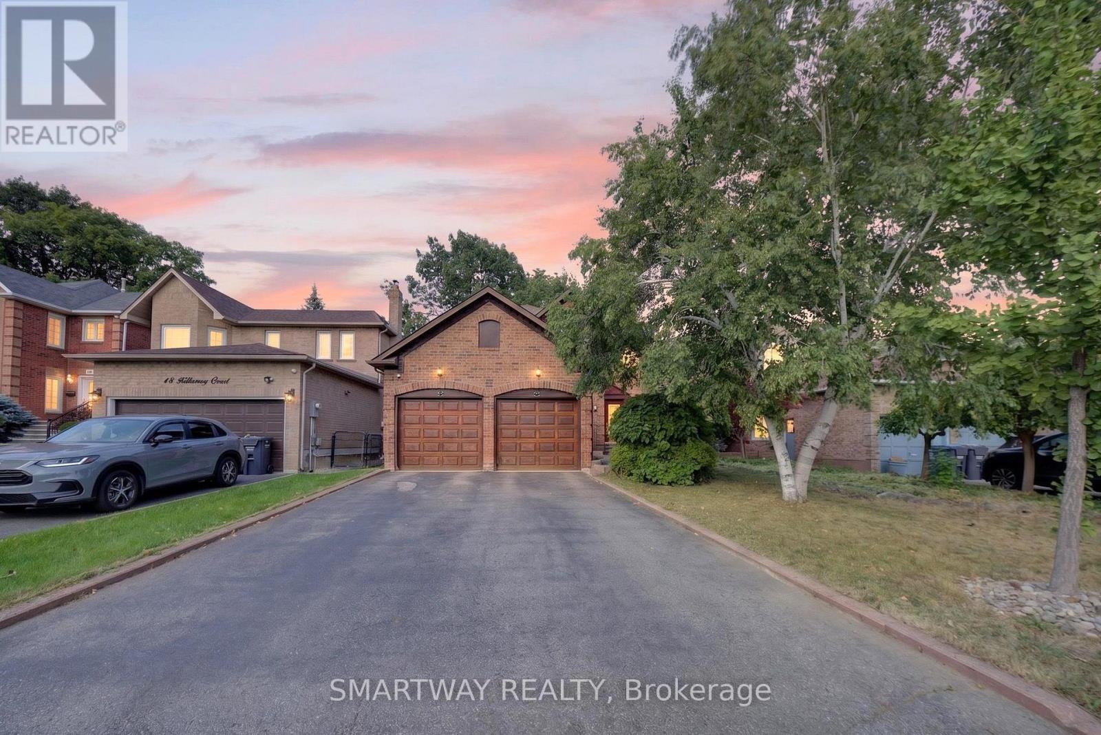 50 Killarney Court, Brampton, Ontario  L6Z 3B5 - Photo 2 - W13704484