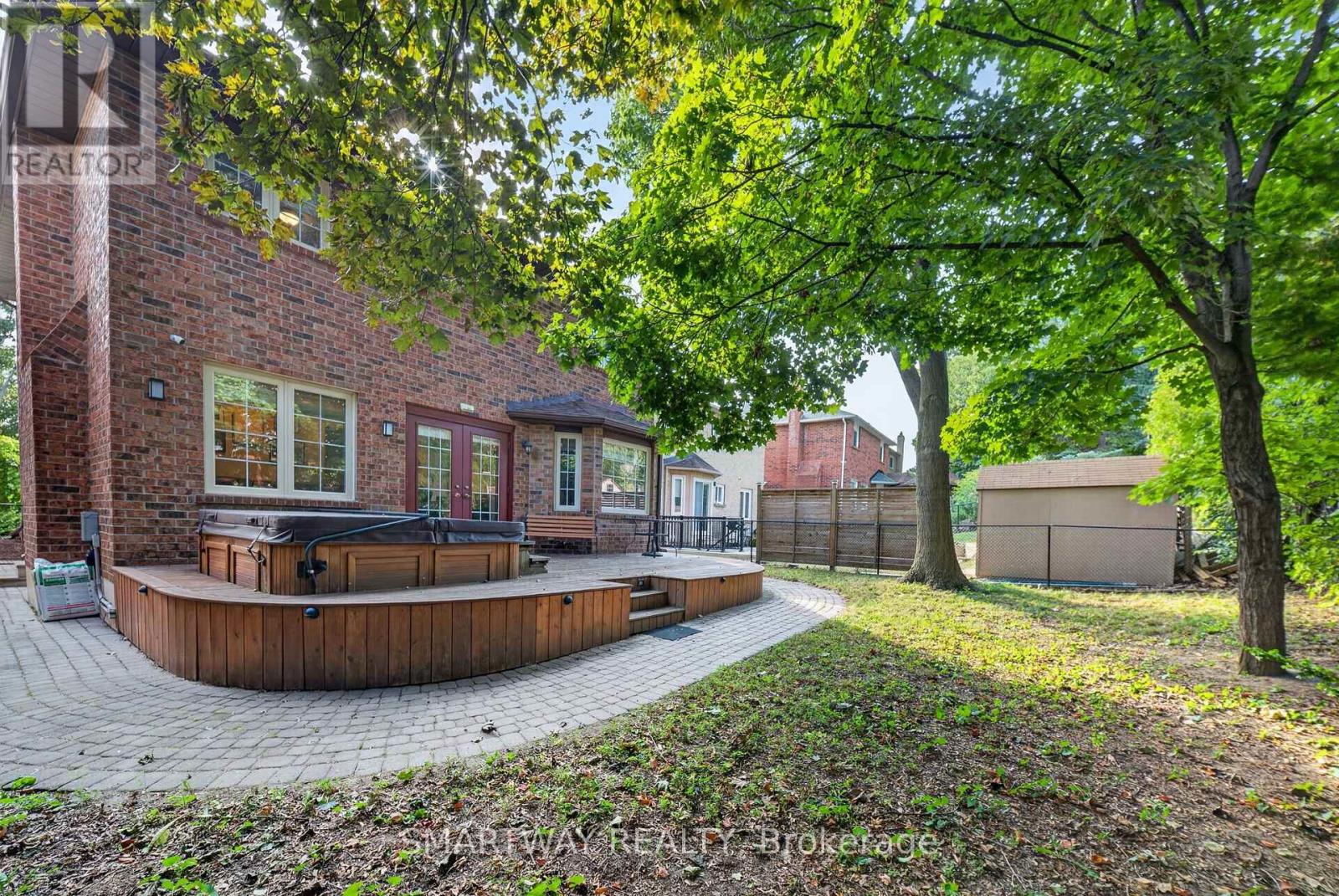 50 Killarney Court, Brampton, Ontario  L6Z 3B5 - Photo 44 - W13704484