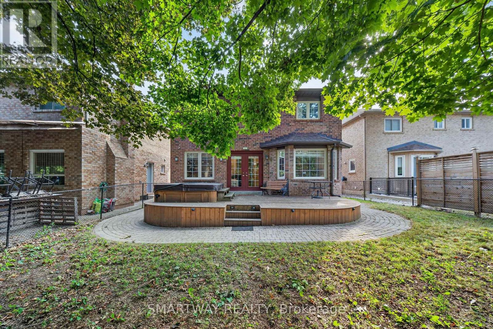 50 Killarney Court, Brampton, Ontario  L6Z 3B5 - Photo 45 - W13704484