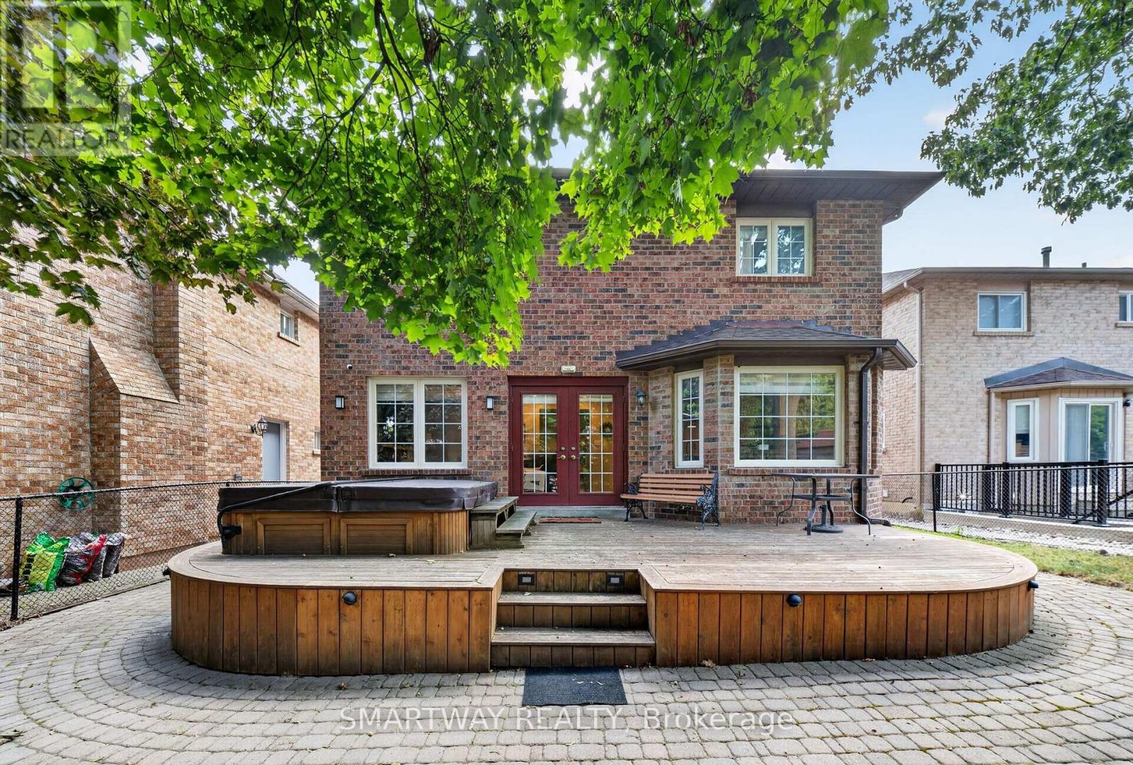 50 Killarney Court, Brampton, Ontario  L6Z 3B5 - Photo 46 - W13704484