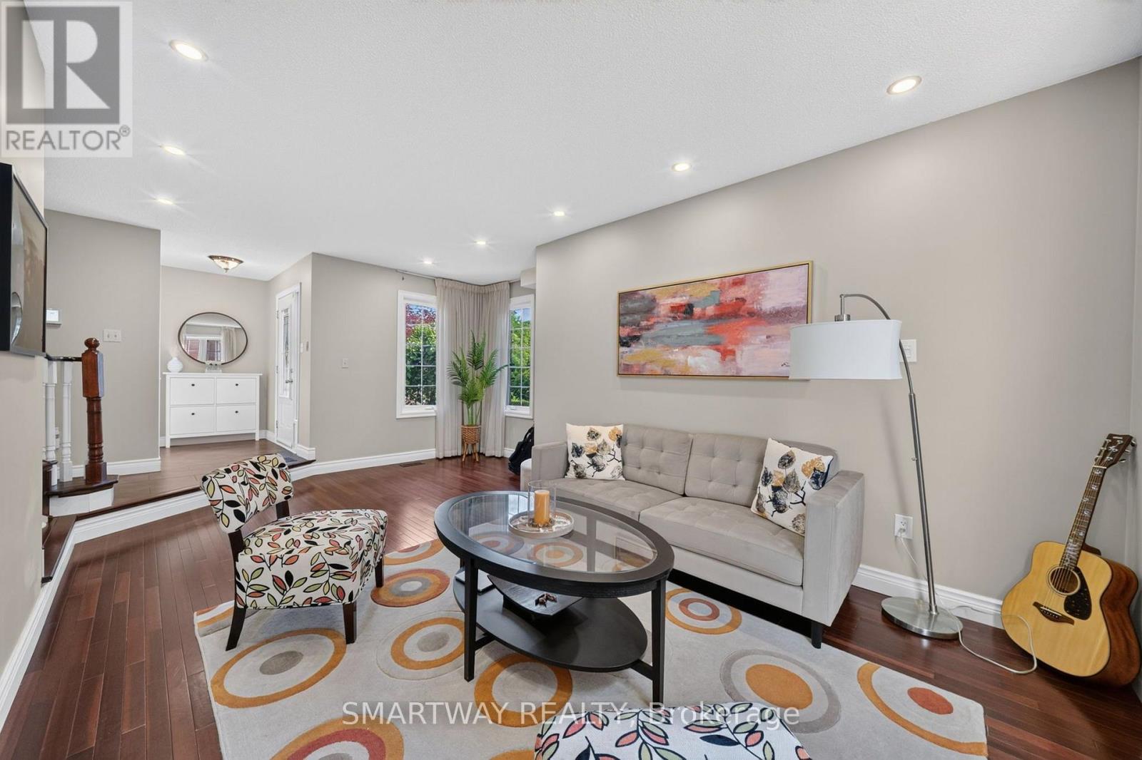 50 Killarney Court, Brampton, Ontario  L6Z 3B5 - Photo 8 - W13704484