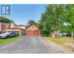 50 KILLARNEY COURT, Brampton, Ontario