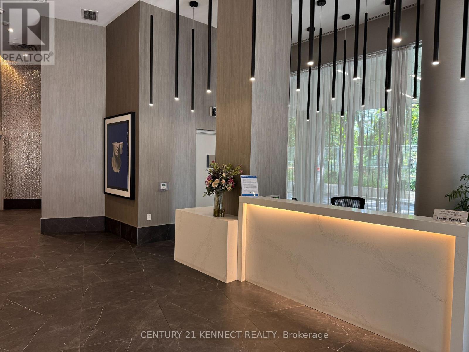 1703 - 219 Dundas Street E, Toronto, Ontario  M5A 0V1 - Photo 2 - C13699956