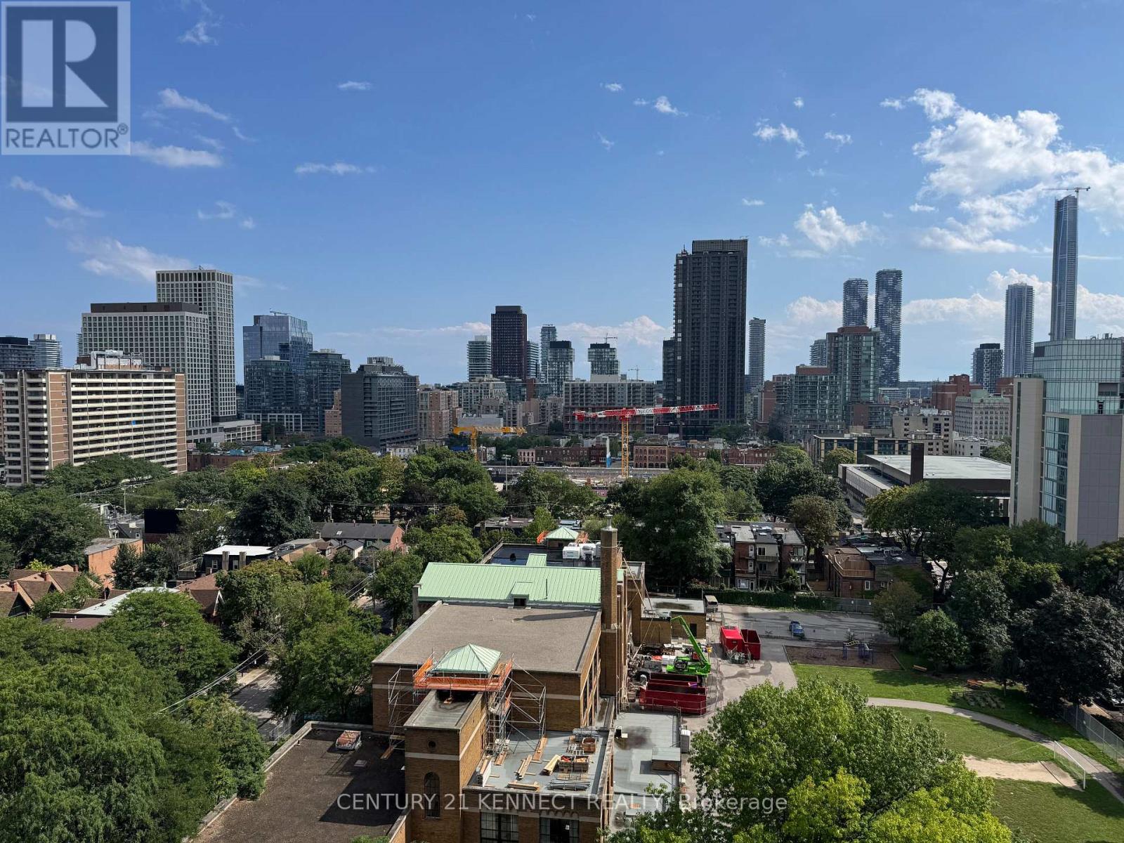 1703 - 219 Dundas Street E, Toronto, Ontario  M5A 0V1 - Photo 20 - C13699956