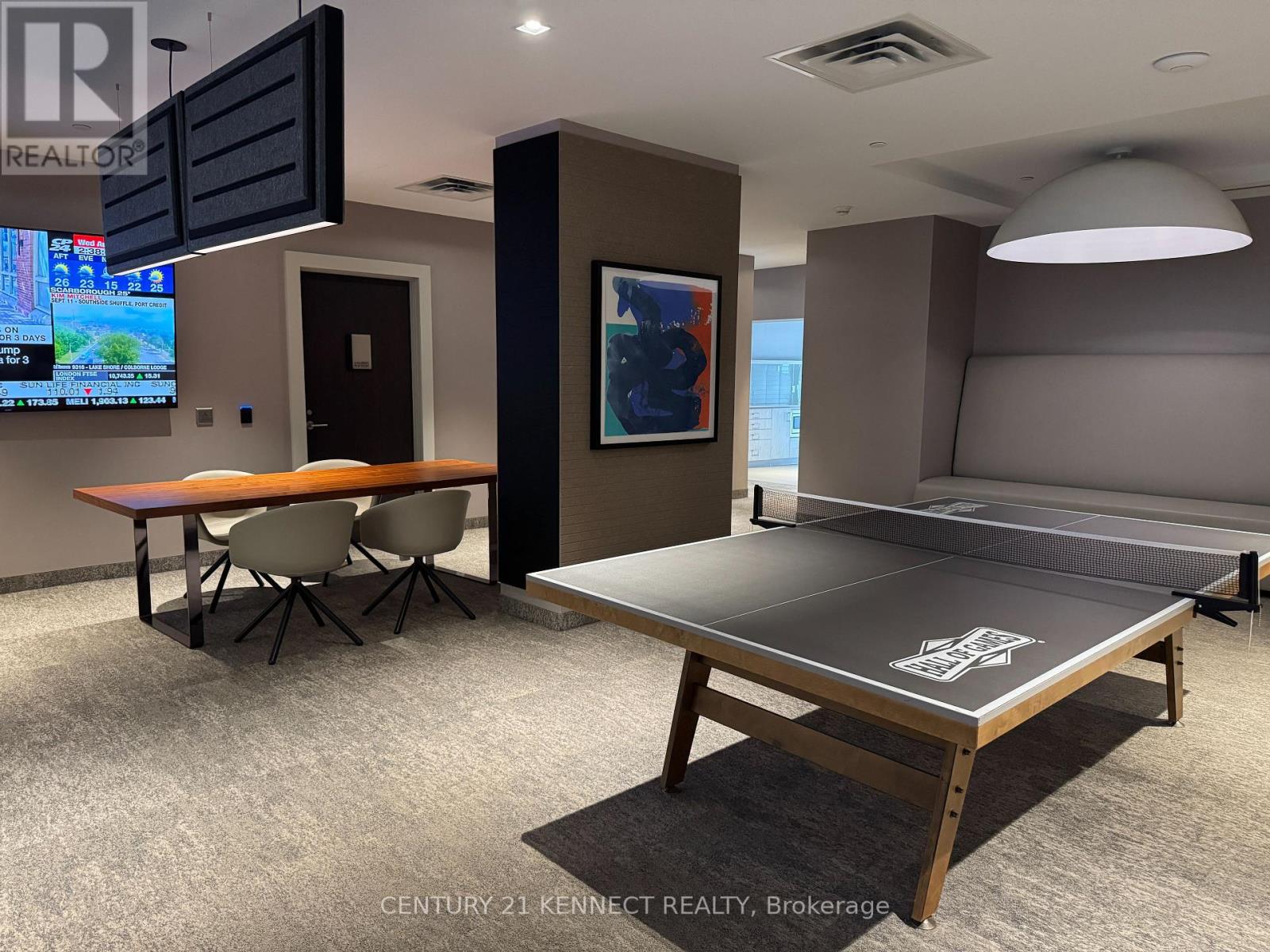 1703 - 219 Dundas Street E, Toronto, Ontario  M5A 0V1 - Photo 8 - C13699956
