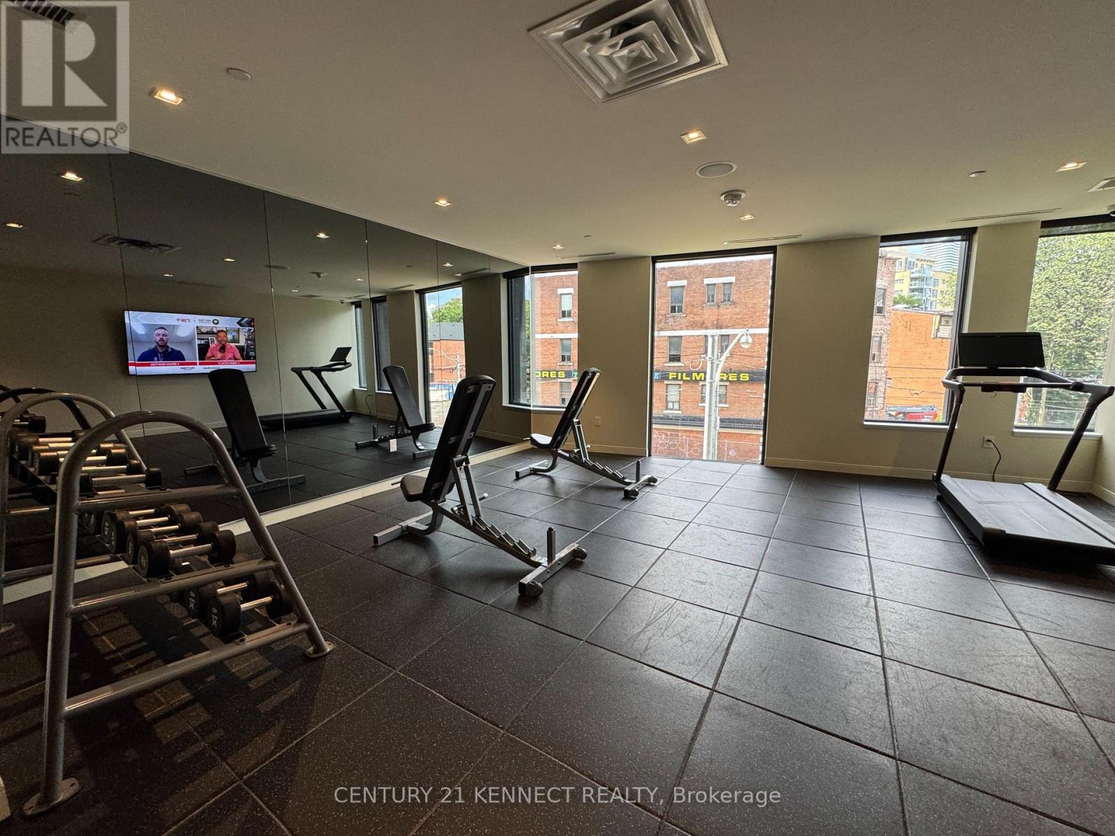 1703 - 219 Dundas Street E, Toronto, Ontario  M5A 0V1 - Photo 7 - C13699956