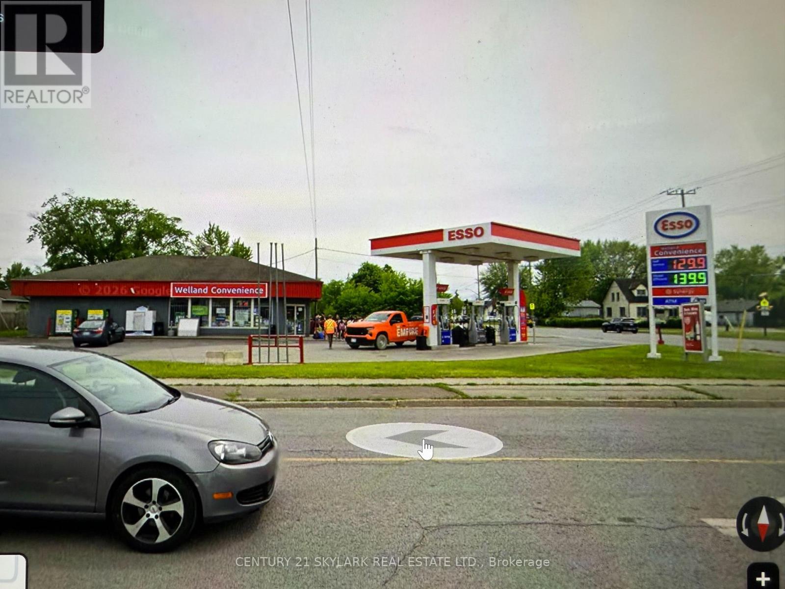 1000 ONTARIO ROAD, Welland, Ontario