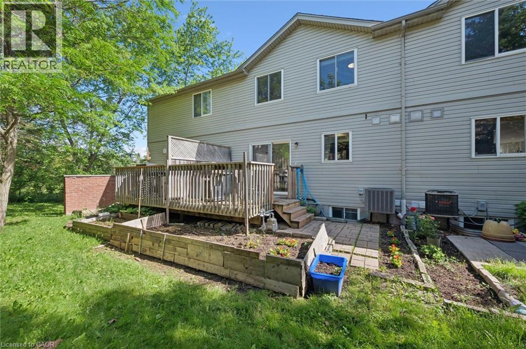 600 White Elm Boulevard Unit# 9, Waterloo, Ontario  N2V 2V2 - Photo 23 - 40857762