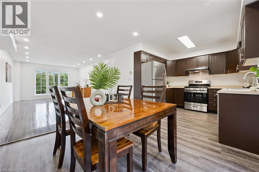 600 White Elm Boulevard Unit# 9, Waterloo, Ontario  N2V 2V2 - Photo 6 - 40857762