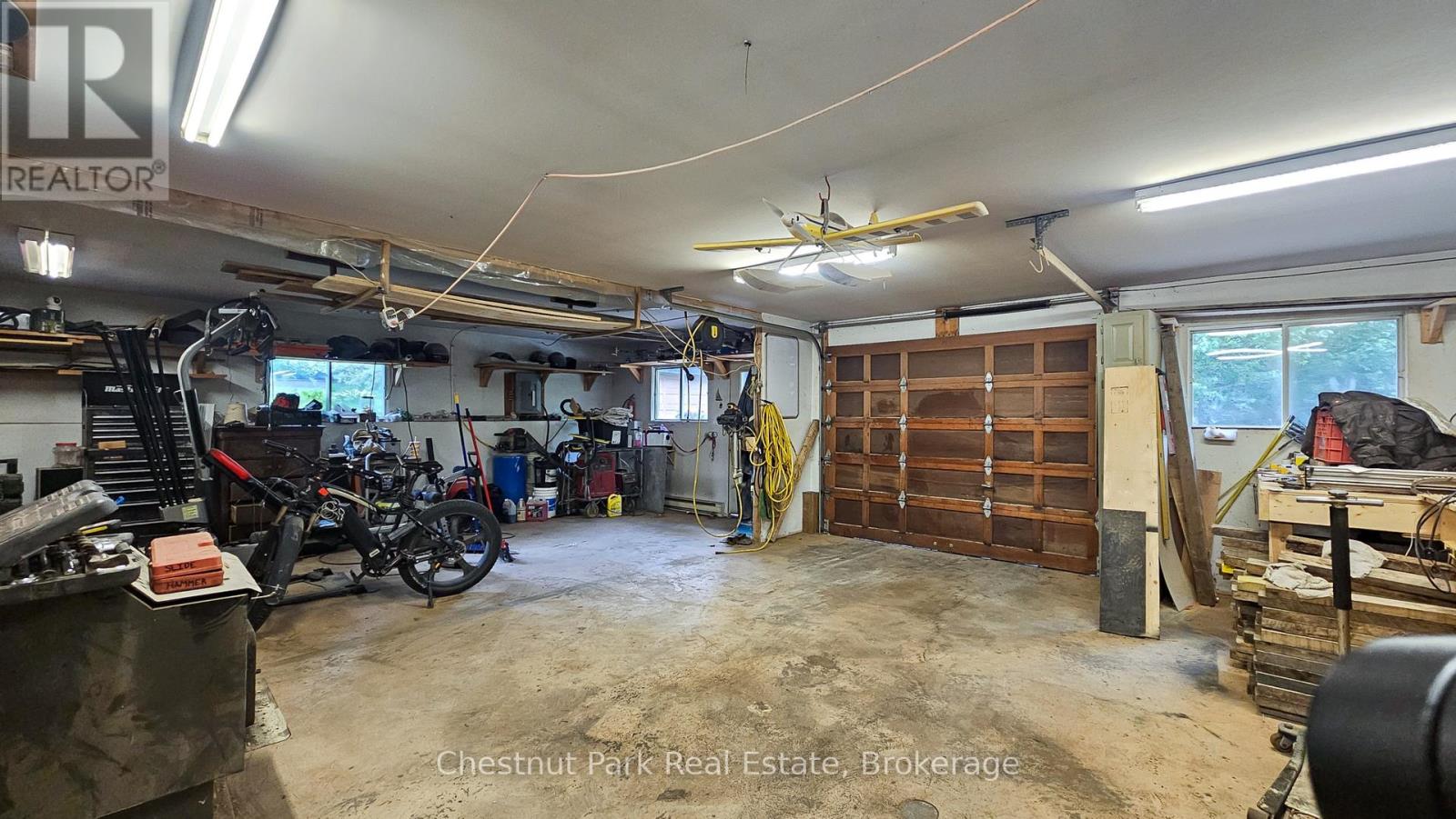 802 Williamsport Road, Huntsville, Ontario  P1H 2J4 - Photo 50 - X13460710