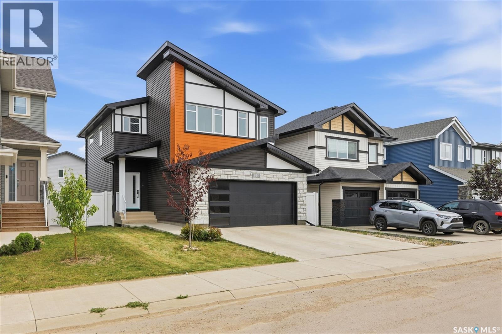 446 Aniskotaw Way, Saskatoon, Saskatchewan  S7V 1M3 - Photo 1 - SK046318