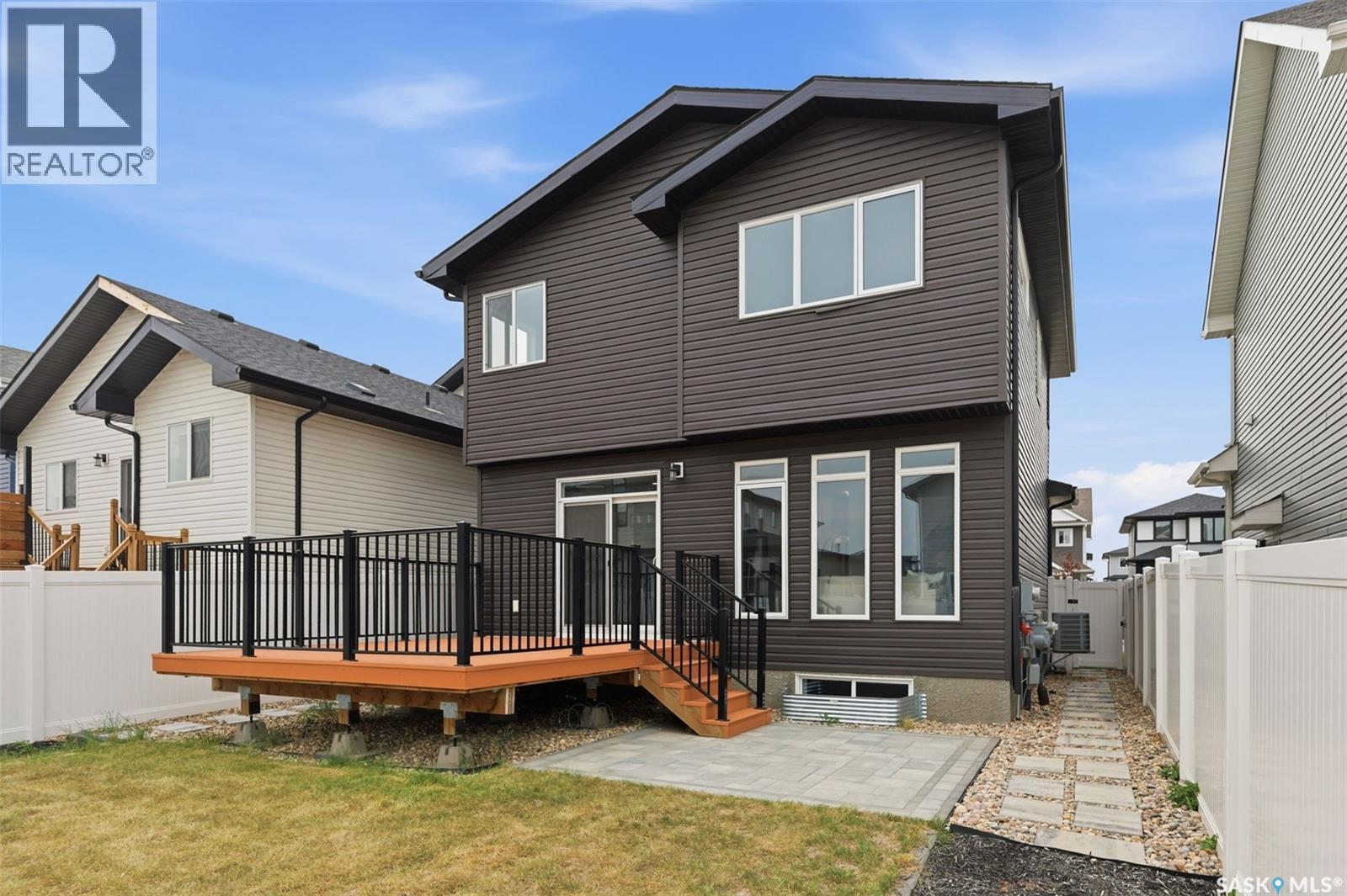 446 Aniskotaw Way, Saskatoon, Saskatchewan  S7V 1M3 - Photo 41 - SK046318