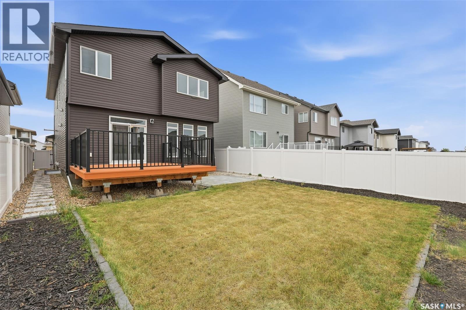 446 Aniskotaw Way, Saskatoon, Saskatchewan  S7V 1M3 - Photo 42 - SK046318