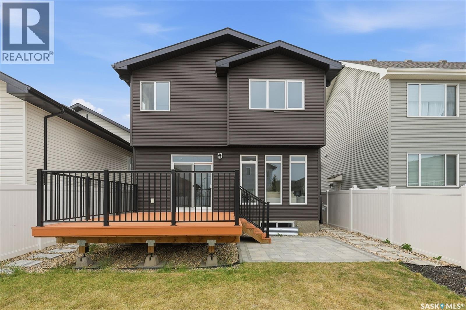 446 Aniskotaw Way, Saskatoon, Saskatchewan  S7V 1M3 - Photo 43 - SK046318