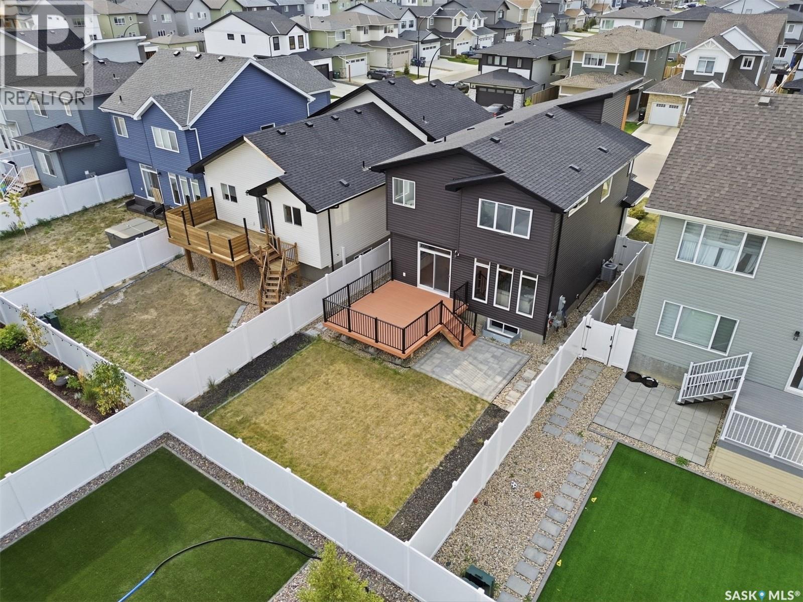 446 Aniskotaw Way, Saskatoon, Saskatchewan  S7V 1M3 - Photo 46 - SK046318