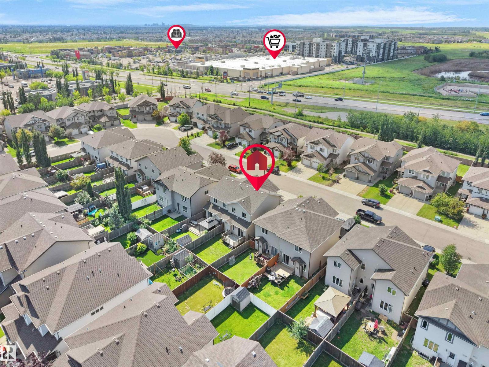 17127 126 St NW, Edmonton, Alberta  T5X 0E6 - Photo 38 - E4504111