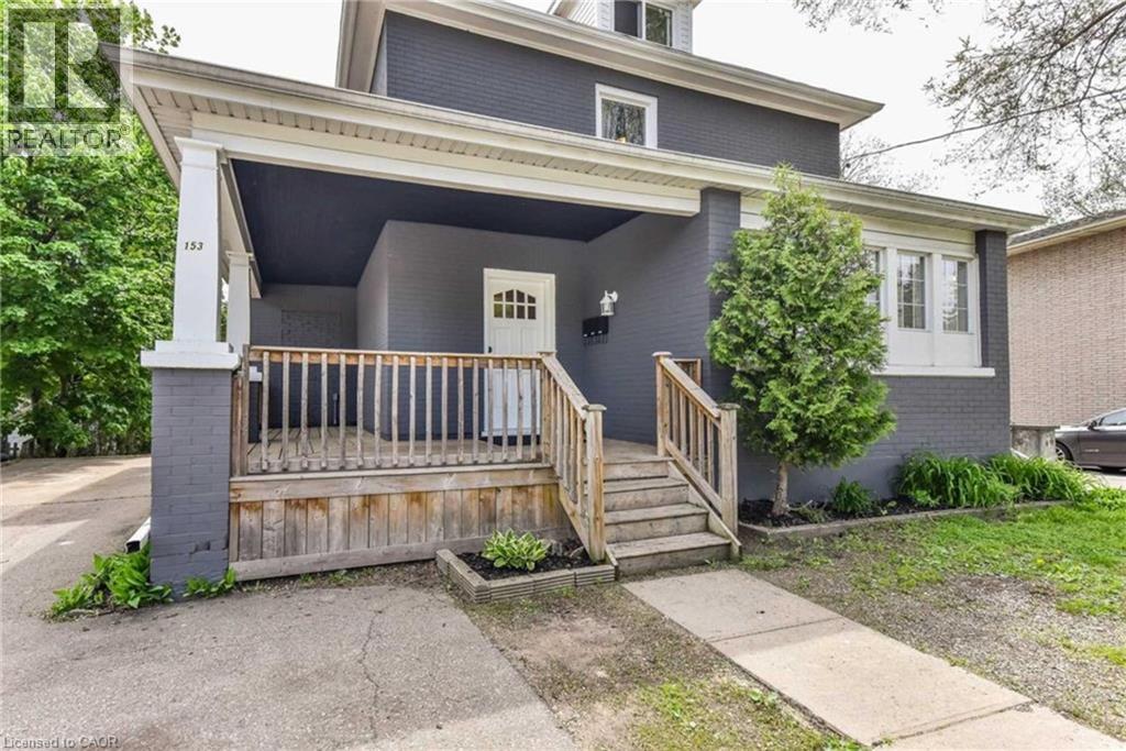 153 ST ANDREWS Street, Cambridge, Ontario