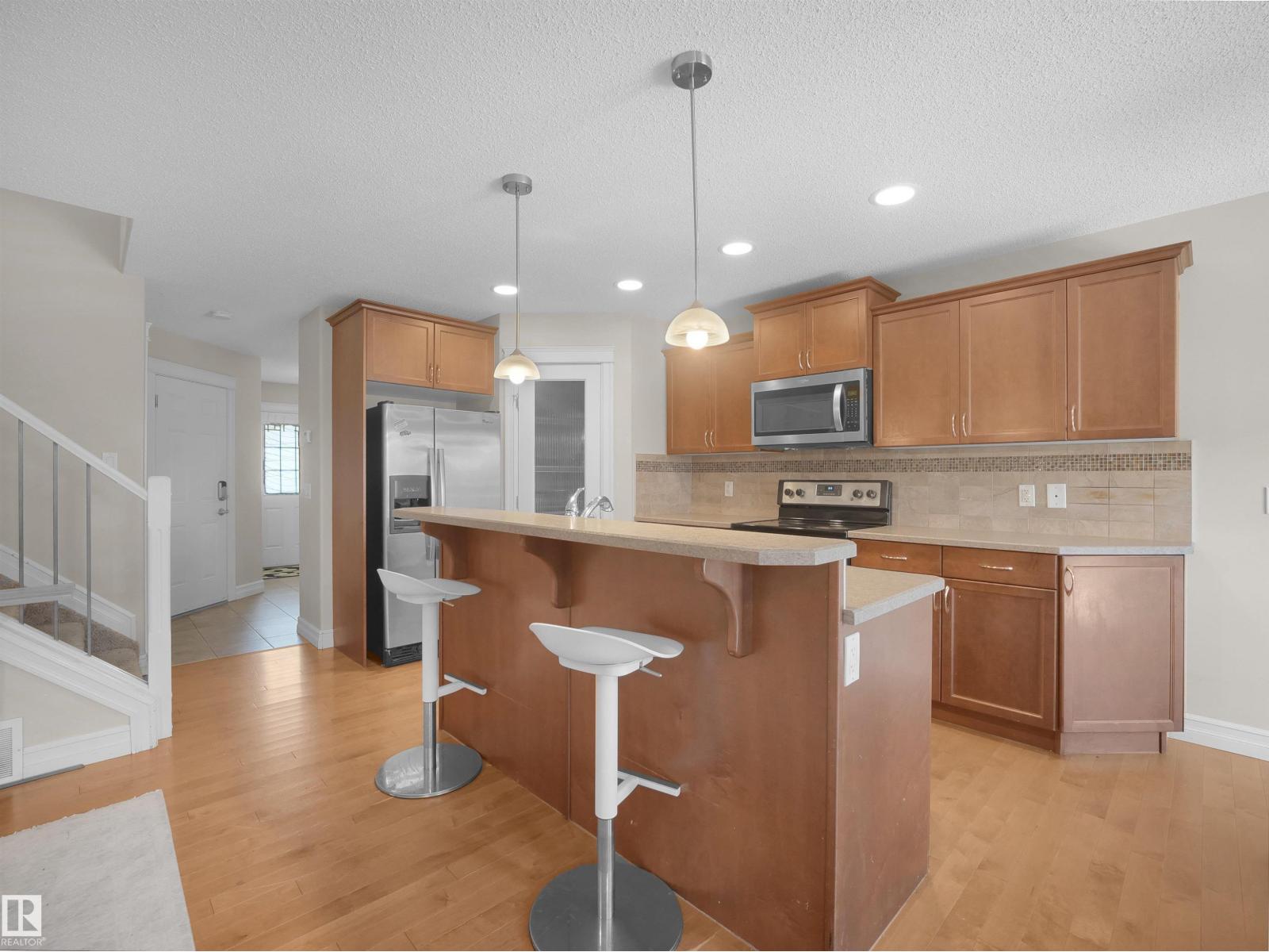 17127 126 St NW, Edmonton, Alberta  T5X 0E6 - Photo 9 - E4504111
