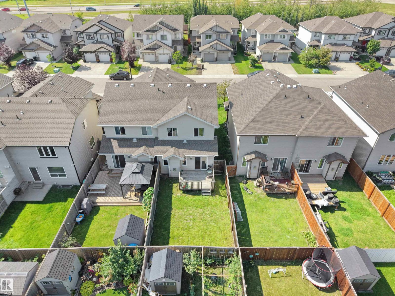 17127 126 St NW, Edmonton, Alberta  T5X 0E6 - Photo 34 - E4504111